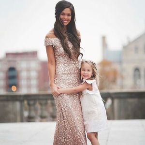 Adrianna Papell bridesmaid dress